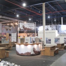 Everrent - 2 x Standaard expo inbouw - VT Wonen & Design beurs